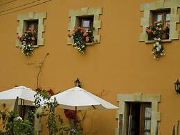 Posada La Rivera de Escalante