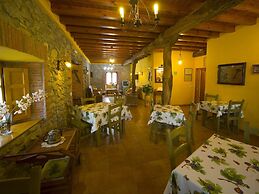 Posada La Rivera de Escalante