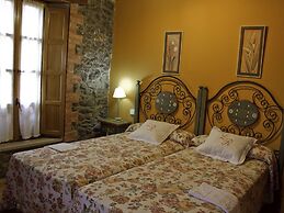 Posada La Rivera de Escalante