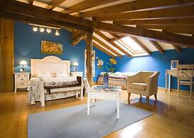Posada La Rivera de Escalante