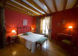 Posada La Rivera de Escalante