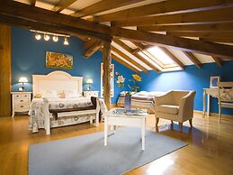 Posada La Rivera de Escalante