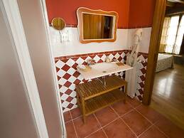 Posada La Rivera de Escalante