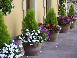 Posada La Rivera de Escalante