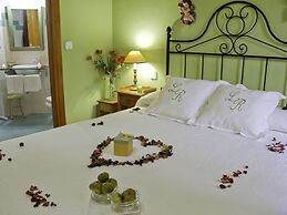Posada La Rivera de Escalante