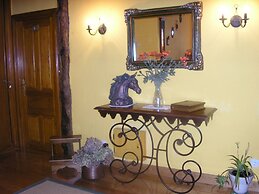 Posada La Rivera de Escalante