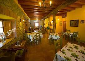 Posada La Rivera de Escalante