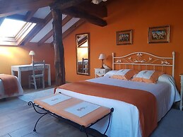 Posada La Rivera de Escalante