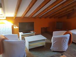 Posada La Rivera de Escalante