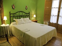 Posada La Rivera de Escalante