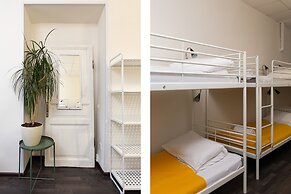 Loft «1912» on Nevsky for big groups