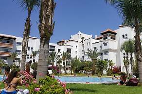 Marina Agadir Maliari