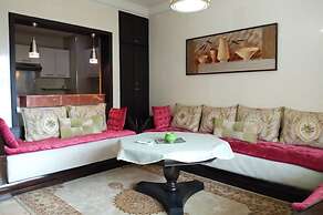 Marina Agadir Maliari
