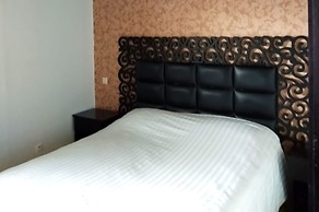 Marina Agadir Maliari