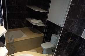 Marina Agadir Maliari