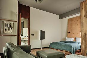 Hotel Warszawa
