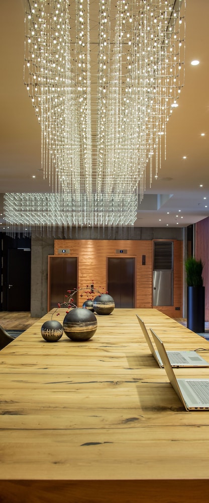 Hotel Warszawa