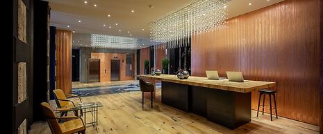 Hotel Warszawa
