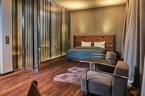 Hotel Warszawa