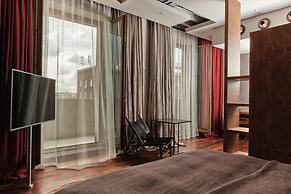 Hotel Warszawa