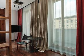 Hotel Warszawa
