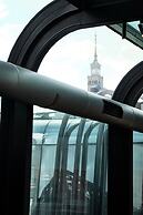 Hotel Warszawa
