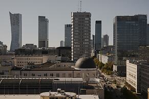 Hotel Warszawa