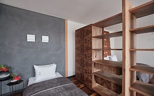 Hotel Warszawa