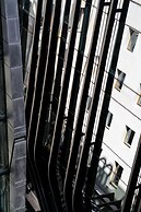 Hotel Warszawa