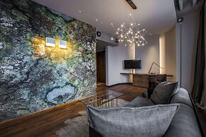 Hotel Warszawa