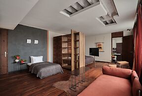 Hotel Warszawa