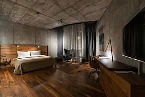 Hotel Warszawa