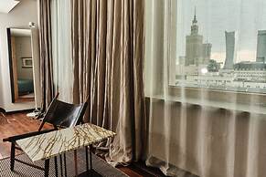 Hotel Warszawa