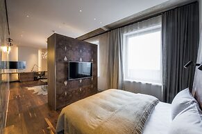 Hotel Warszawa