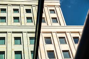Hotel Warszawa