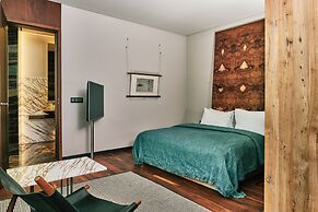 Hotel Warszawa