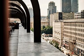 Hotel Warszawa