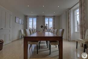 Villa La Maternité