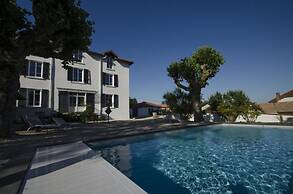 Villa La Maternité