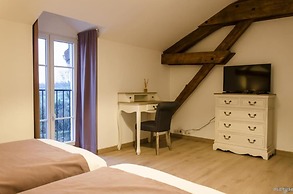 Villa La Maternité