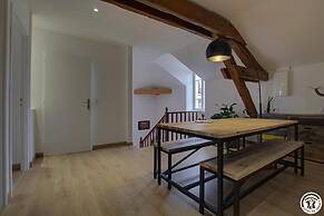 Villa La Maternité