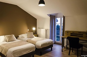 Villa La Maternité