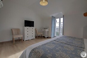 Villa La Maternité