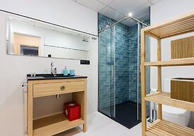 Apartamentos Trajano