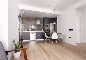 Apartamentos Trajano