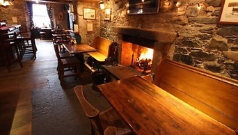 Oyster Inn