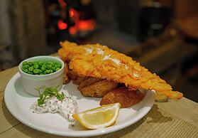 Oyster Inn
