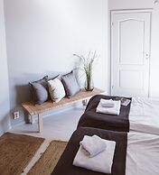 Hotell Käringön