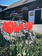 Hotell Käringön