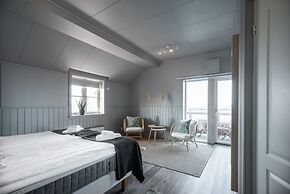 Hotell Käringön